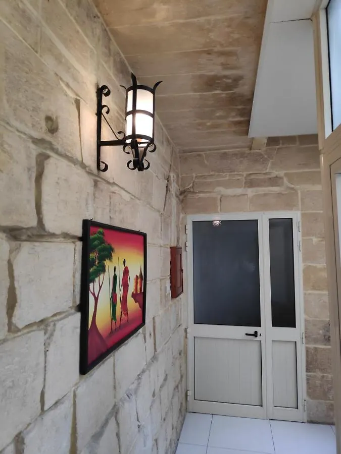 Central 2 Bedroom Apartment In Valletta 0*,  Malta