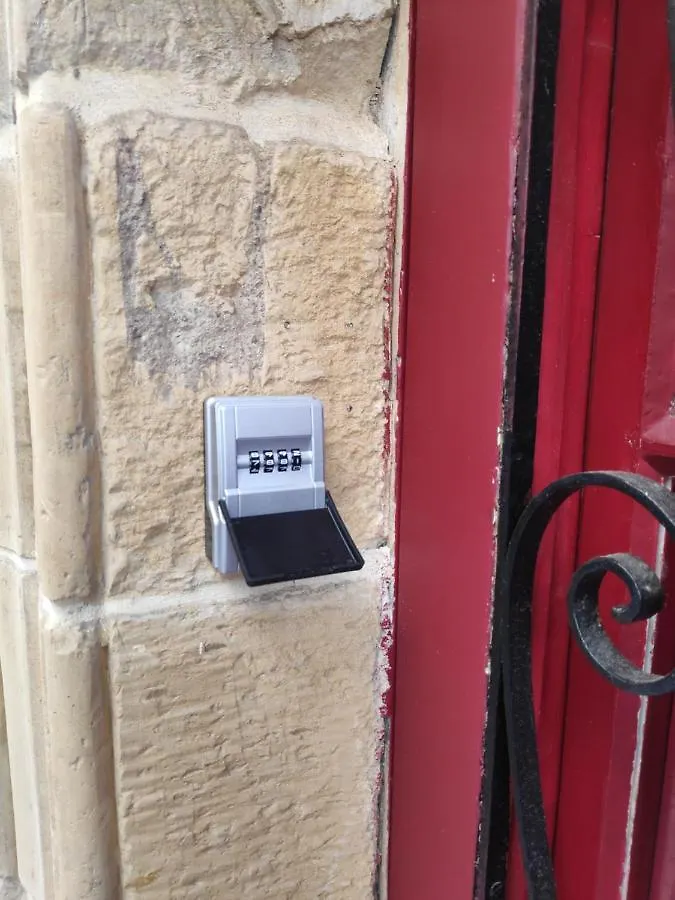 Central 2 Bedroom Apartment In Valletta