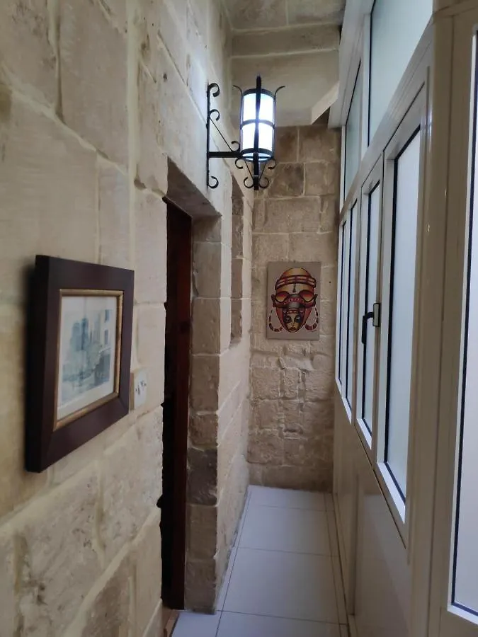 Central 2 Bedroom Apartment In Valletta 0*,  Malta