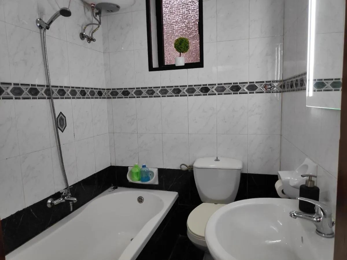 Central 2 Bedroom Apartment In Valletta Malta