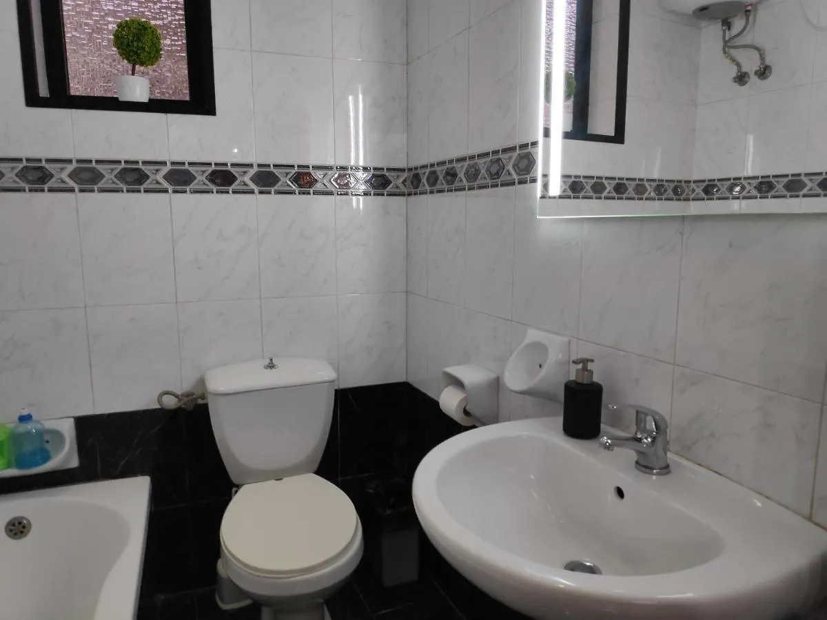 Central 2 Bedroom Apartment In Valletta