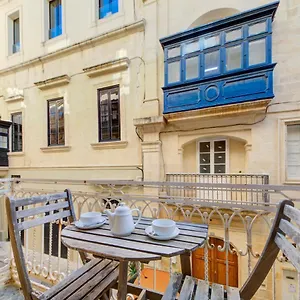 Apartman Tritoni Harbour -, Valletta