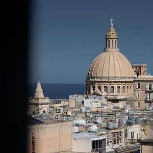 Otel Melior Boutique, Valletta