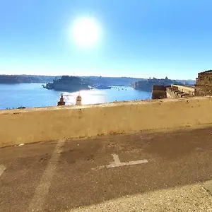 Tatil Evi Port 531 Savynomad Harbour Residences Wow Views, Valletta