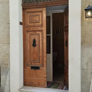 Tatil Evi No. 101 In, Valletta