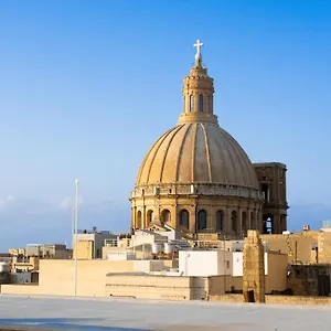 Szálloda Mulberry, Valletta