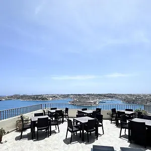 Szálloda Grand Harbour, Valletta