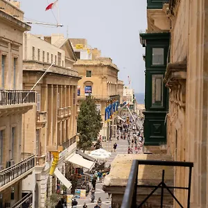 Otel The Republic Boutique, Valletta