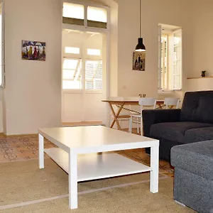 Mint 1 Apartment