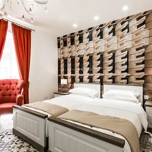 Daire Jean De Valette Boutique Living, Valletta