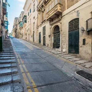 Vendégház Kampnar Living, Valletta