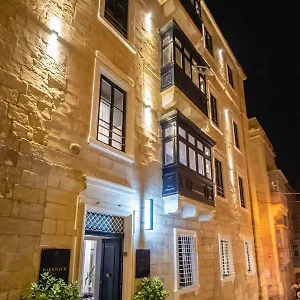Szálloda The Barrister, Valletta