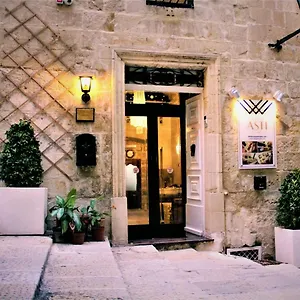 Inn Casa Asti, La Valeta